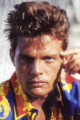 Luis Miguel profile photo