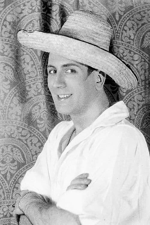 Manuel San Germán profile photo