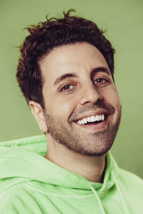 Mo Zelof profile photo