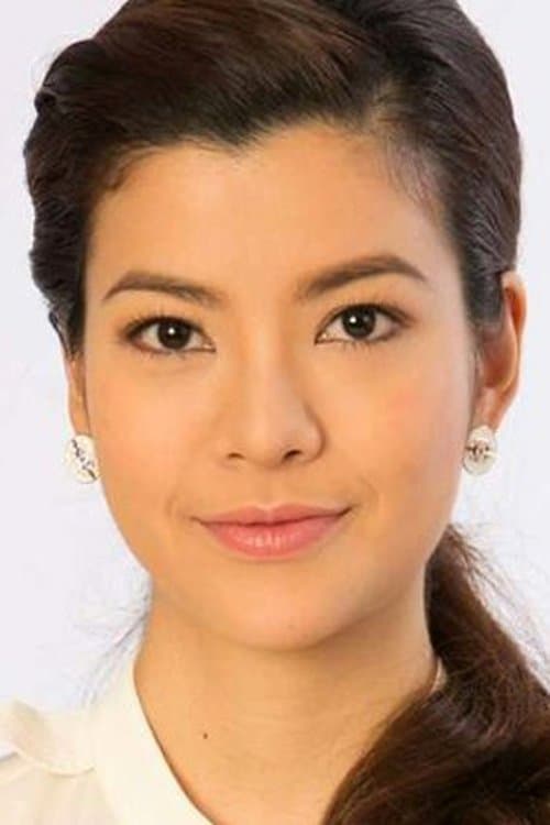 Jinny Tanida Kanchanawat profile photo