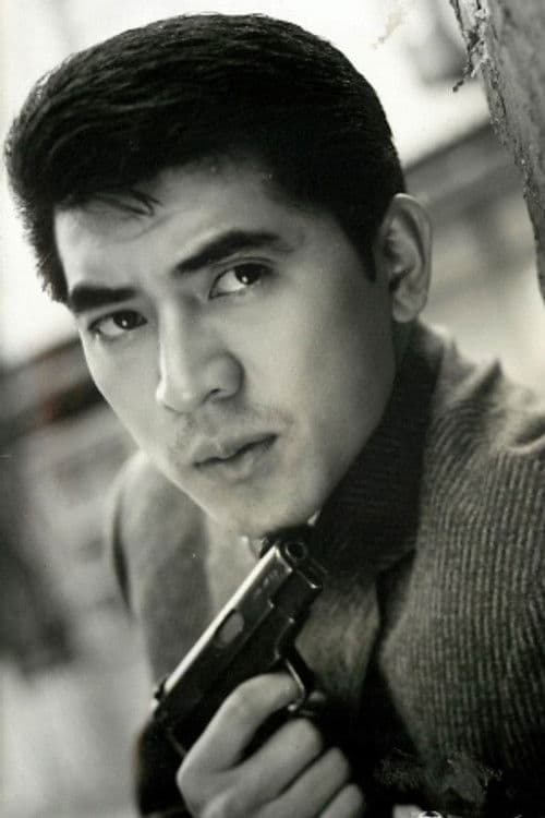 Kyōji Aoyama profile photo