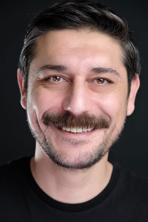 Cemal Gönen profile photo