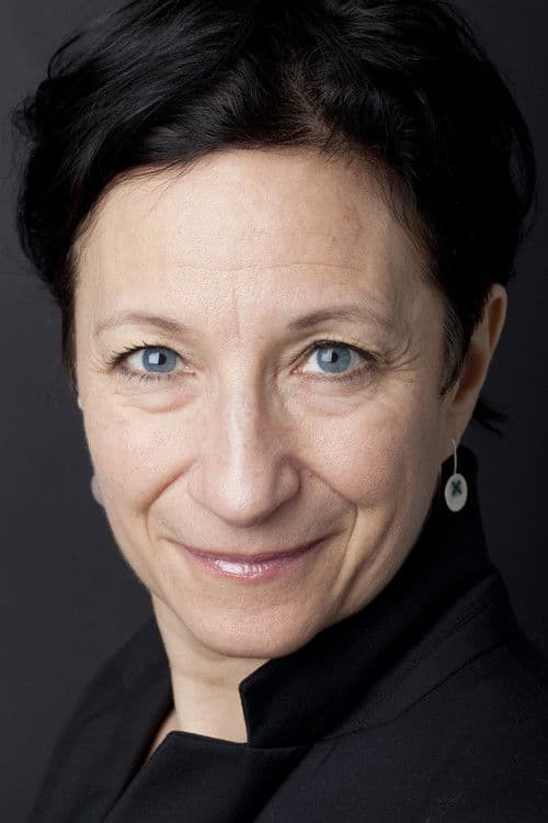Pia Rosenbaum profile photo