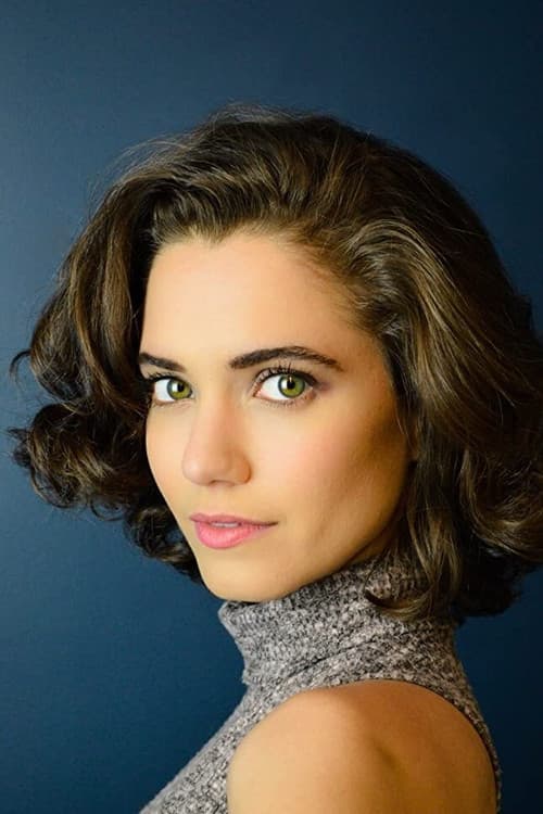 Victoria Geil profile photo