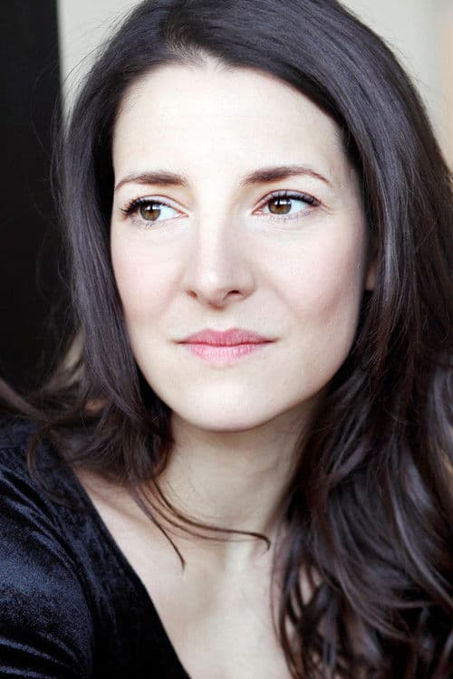 Ève Pressault profile photo