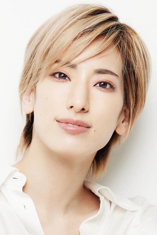 Ray Yuzuka profile photo