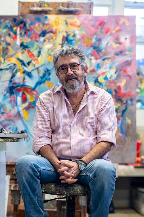 Ramiro Lacayo-Deshon profile photo