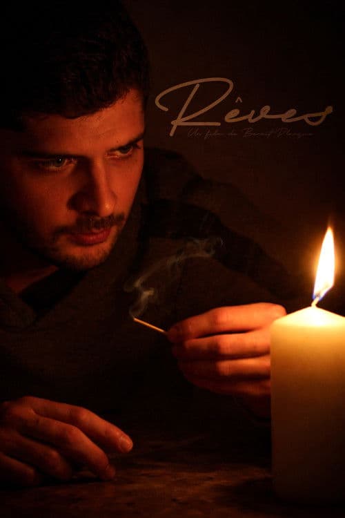 Rêves poster