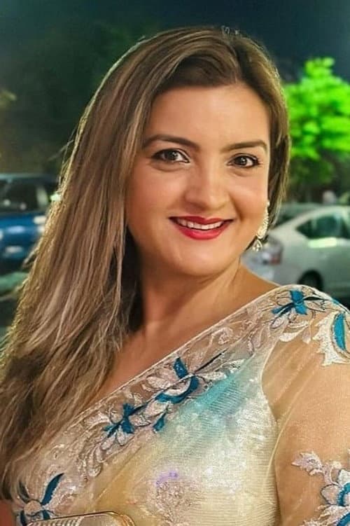 Arunima Lamsal profile photo