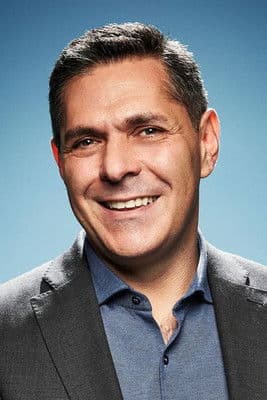 Daniel Lubetzky profile photo