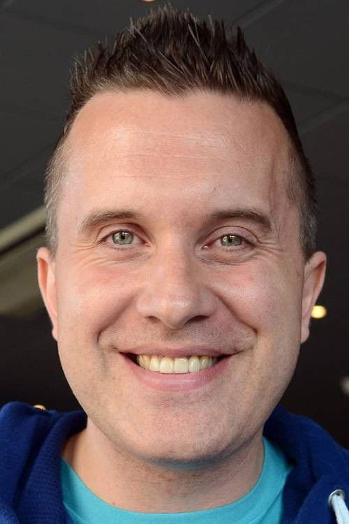 Phil Gallagher profile photo