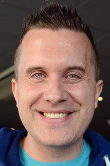 Phil Gallagher profile photo