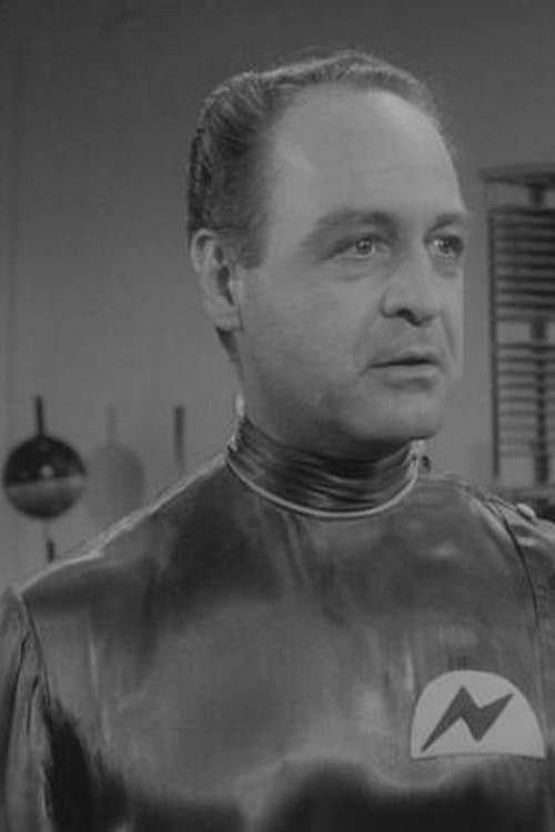 Dudley Manlove profile photo