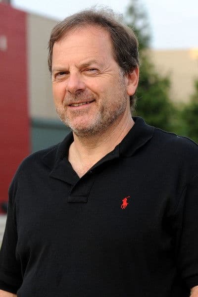 Steven-Charles Jaffe profile photo