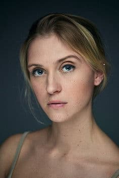 Julia Sporre profile photo