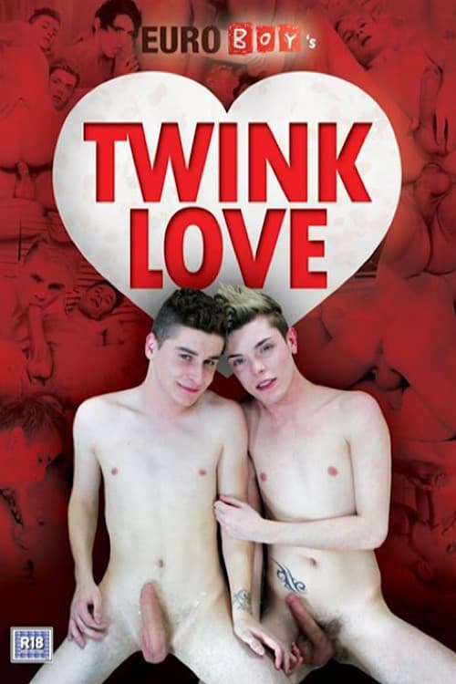 Twink Love poster