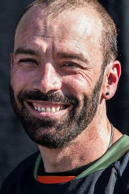 Rob Warner profile photo