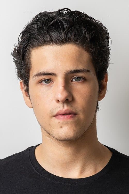 Paulo Mendes profile photo