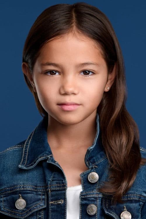 Vanessa Lauren Fox profile photo