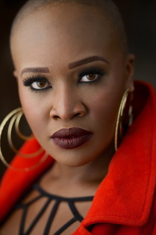 Christine Wawira profile photo