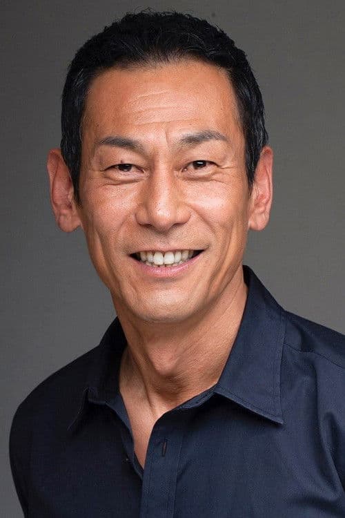 Shoken Kunimoto profile photo