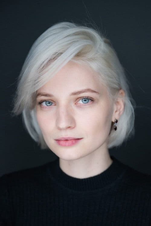 Кристина Шелобкова profile photo