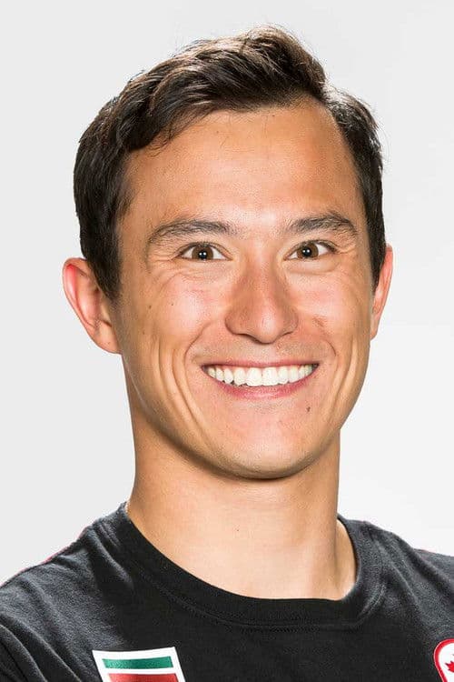 Patrick Chan profile photo