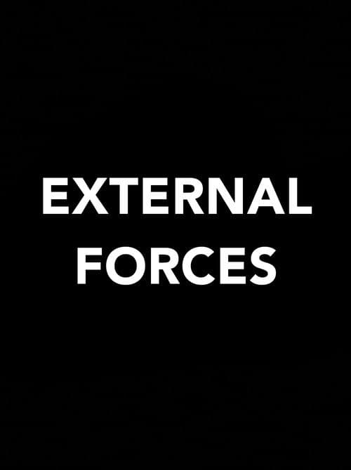 External Forces poster
