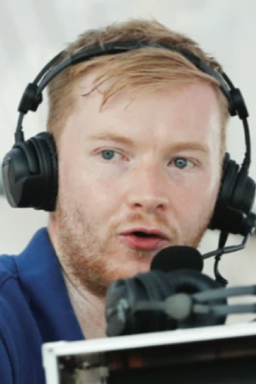 Chris O'Reilly profile photo