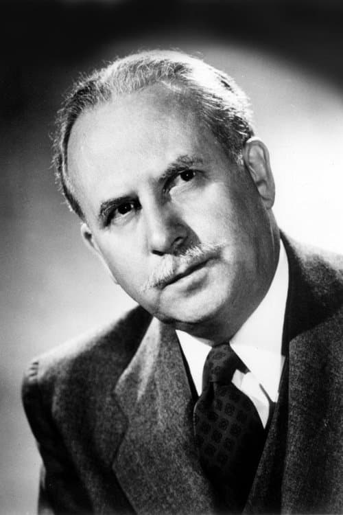 Herbert Butterfield profile photo