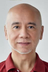 Peter Pau Tak-Hai profile photo