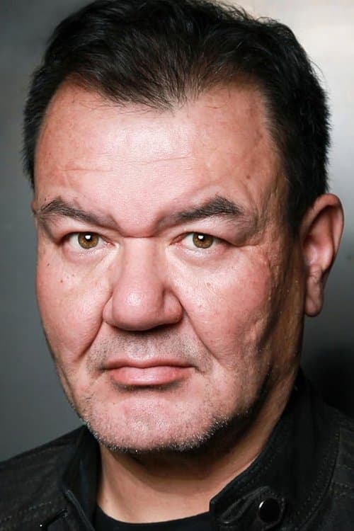 Patrick Gallagher profile photo