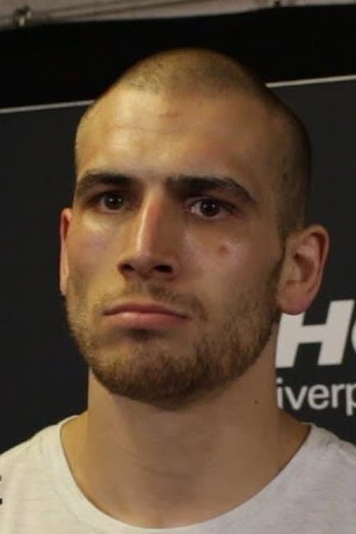 Tom Breese profile photo