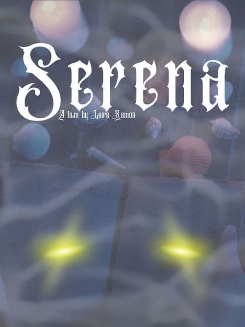 Serena poster