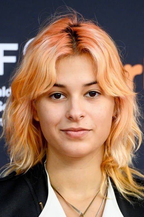 Dora Postigo profile photo