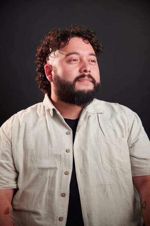 Ricardo Alfonso López profile photo