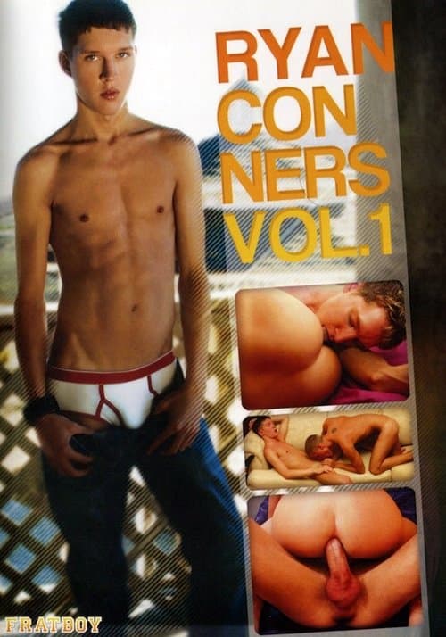 Ryan Conners poster