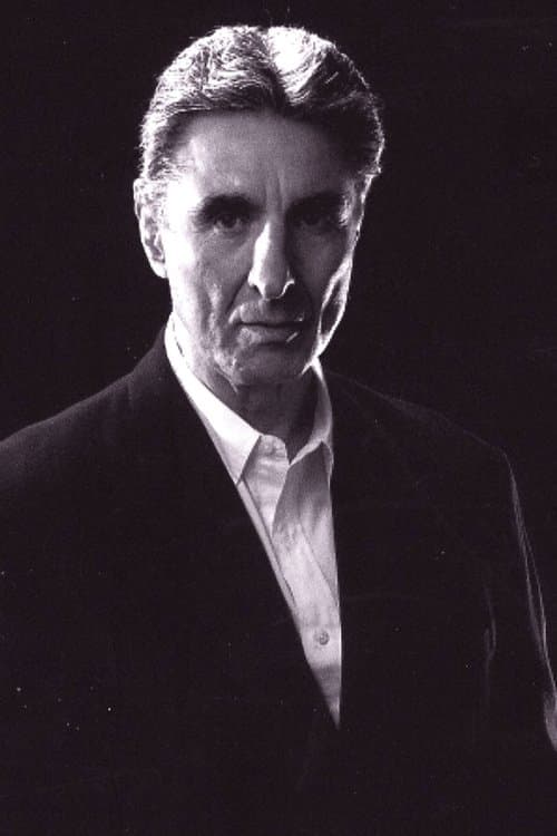 Anthony Powers profile photo