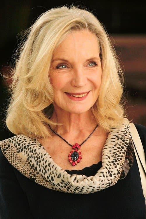 Marie-Christine Adam profile photo