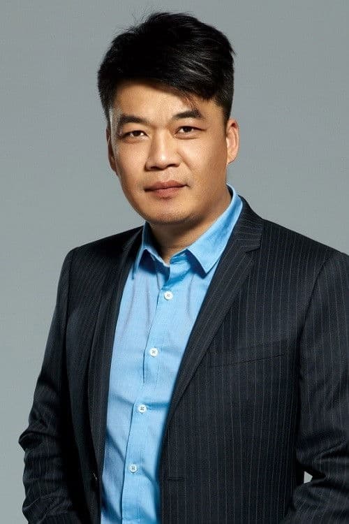 Weiping Duan profile photo