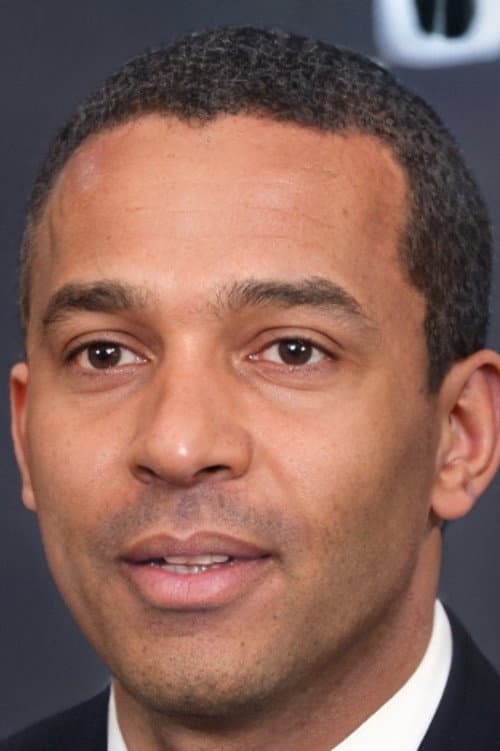 Sam Wilcox profile photo