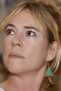 Clara Salaman profile photo