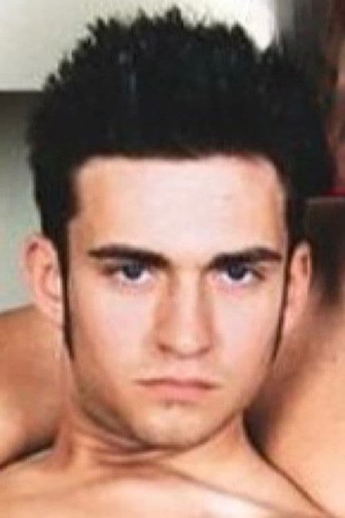 Caleb Cross profile photo