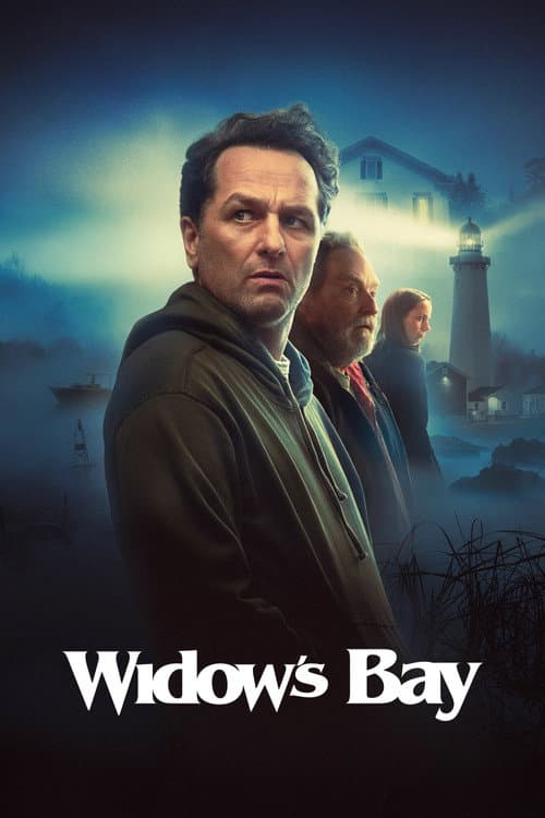 Widow's Bay poster