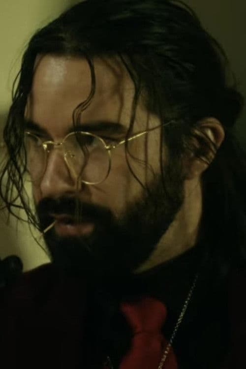 Sean Doty profile photo