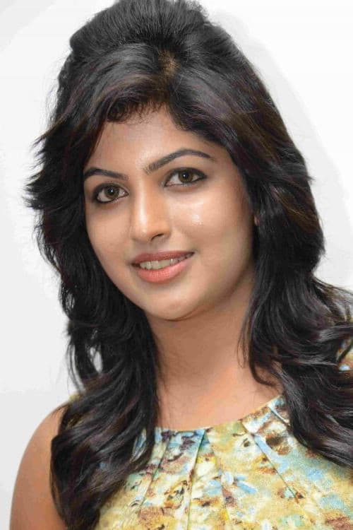 Naina Sarwar profile photo