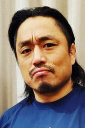 Hirooki Goto profile photo