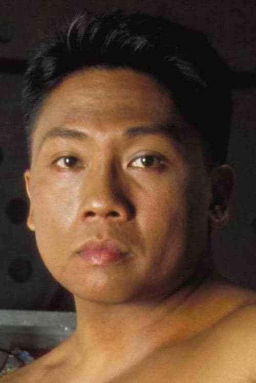 Xavier Vitale profile photo