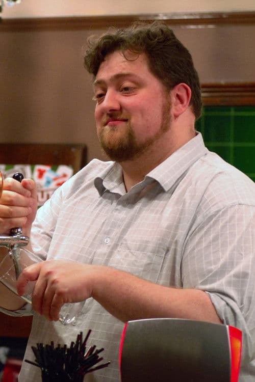 Neil Francis profile photo