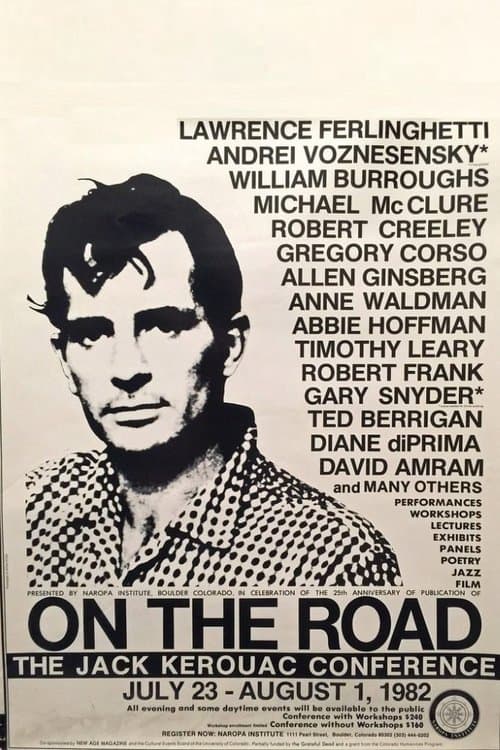 This Song for Jack poster